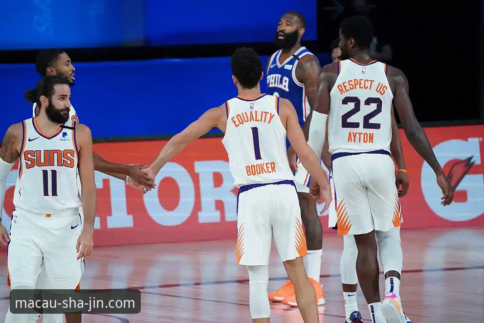 NBA季后赛大胜解读：澳门沙金平台观赛数据与操作教程