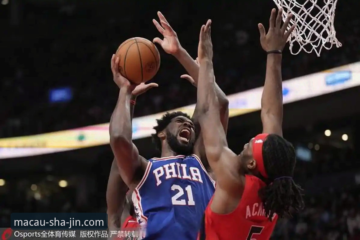 NBA季后赛大胜解读：澳门沙金平台观赛数据与操作教程